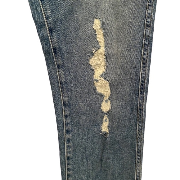 Revice Uptown Hello Lover Old Stone Wash Jeans Size 29 NWT - Picture 5 of 7